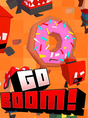 game pic for Go boom!